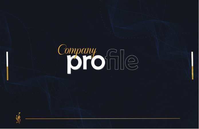 Official company profile