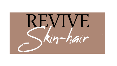 شعار متجر REVIVE