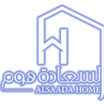 السعادة logo (mm