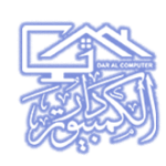 دار كمبيوتر logo (mm